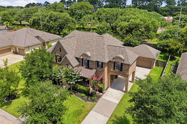 12010 Hodges Grove Lane, Tomball, TX 77377