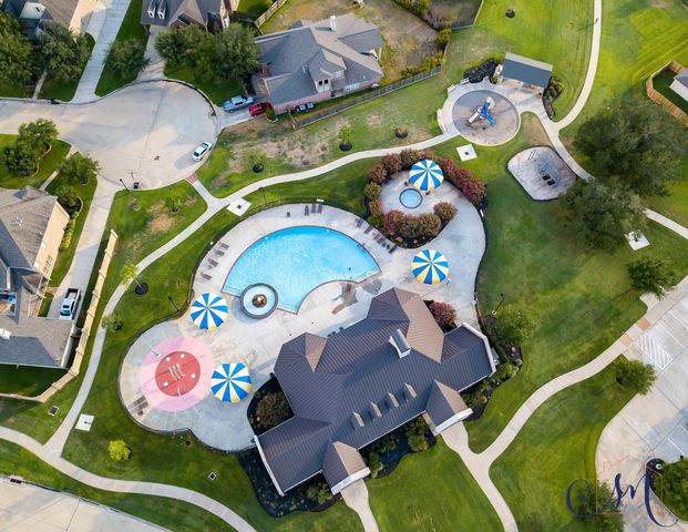 12010 Hodges Grove Lane, Tomball, TX 77377