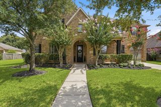 12010 Hodges Grove Lane, Tomball, TX 77377