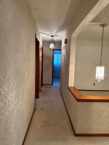 4211 Gunther Drive, Sterling Heights, MI 48310