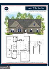 250 Observation Pointe 140, Dallas, GA 30132