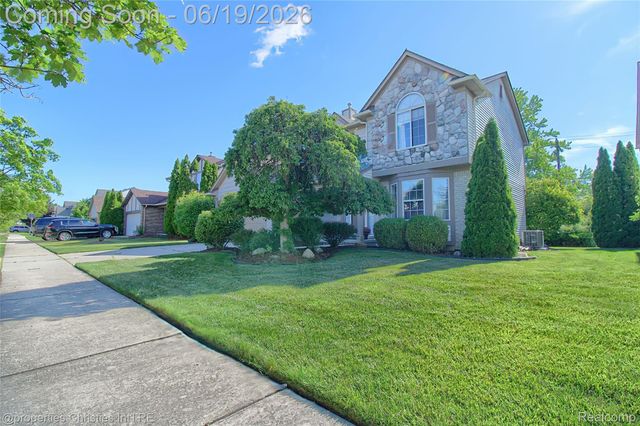 3339 Riverside Drive, Canton Charter Township, MI 48188
