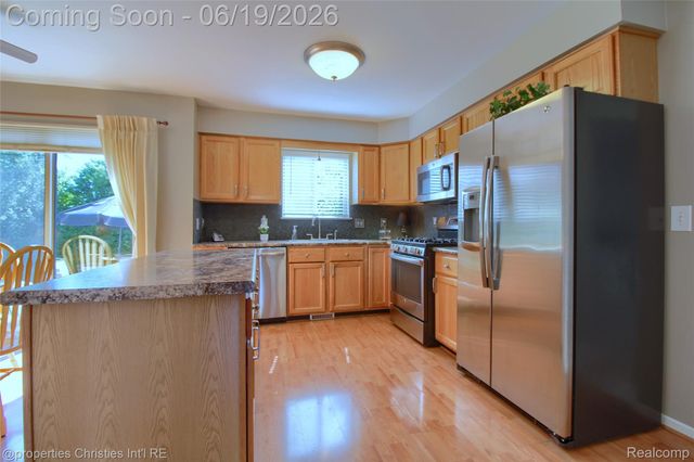 3339 Riverside Drive, Canton Charter Township, MI 48188