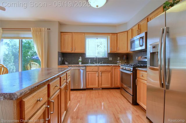 3339 Riverside Drive, Canton Charter Township, MI 48188