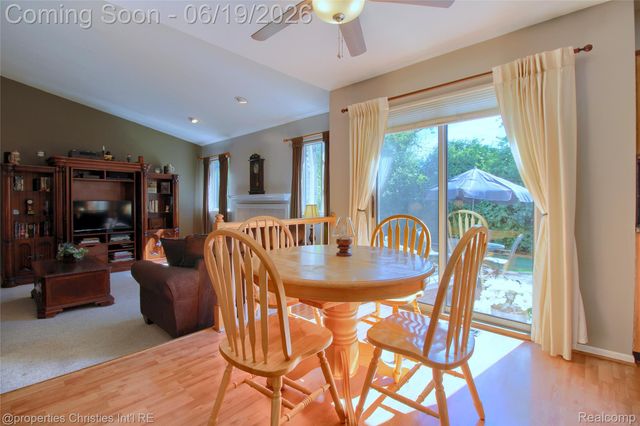 3339 Riverside Drive, Canton Charter Township, MI 48188