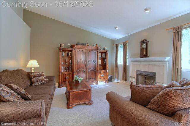 3339 Riverside Drive, Canton Charter Township, MI 48188