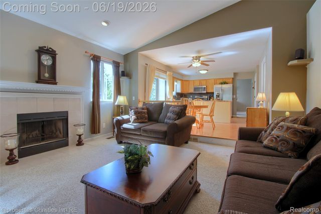 3339 Riverside Drive, Canton Charter Township, MI 48188
