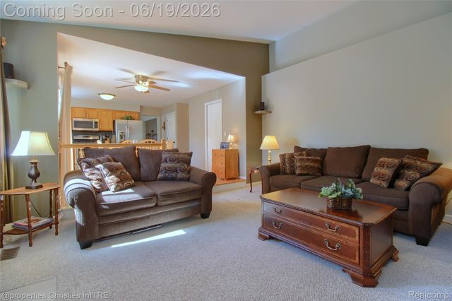 3339 Riverside Drive, Canton Charter Township, MI 48188