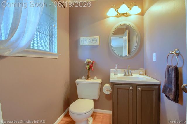 3339 Riverside Drive, Canton Charter Township, MI 48188