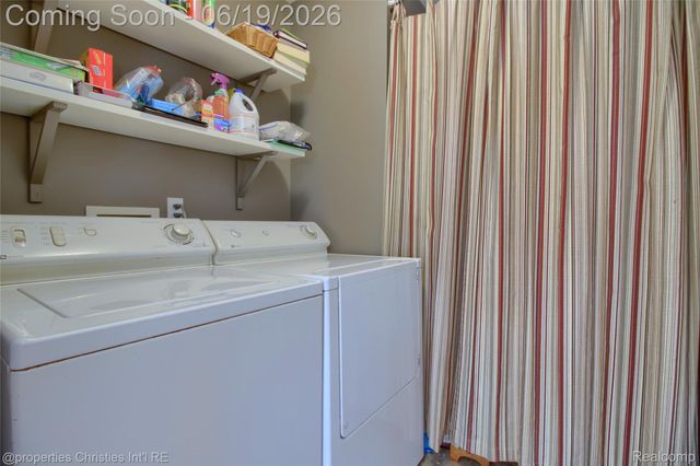 3339 Riverside Drive, Canton Charter Township, MI 48188