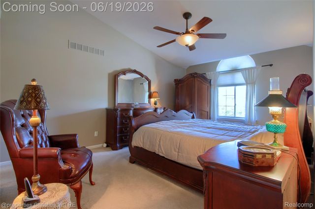 3339 Riverside Drive, Canton Charter Township, MI 48188