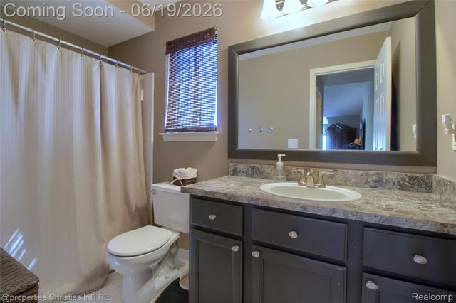 3339 Riverside Drive, Canton Charter Township, MI 48188
