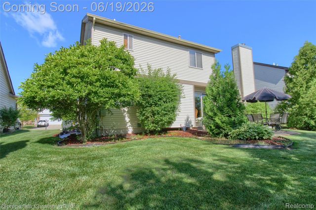 3339 Riverside Drive, Canton Charter Township, MI 48188