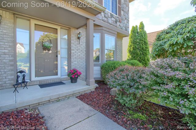3339 Riverside Drive, Canton Charter Township, MI 48188
