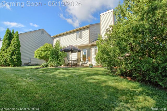 3339 Riverside Drive, Canton Charter Township, MI 48188