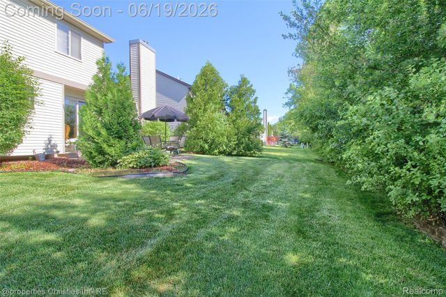 3339 Riverside Drive, Canton Charter Township, MI 48188