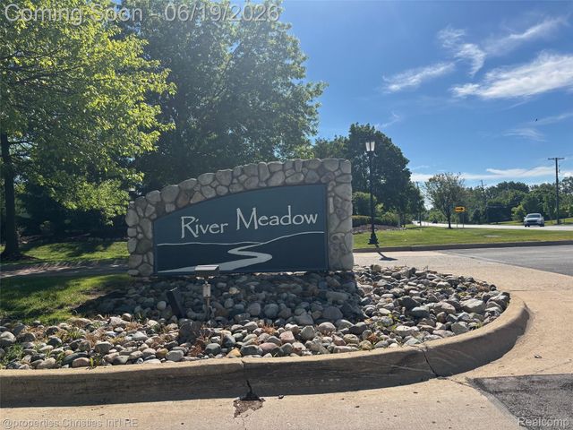 3339 Riverside Drive, Canton Charter Township, MI 48188