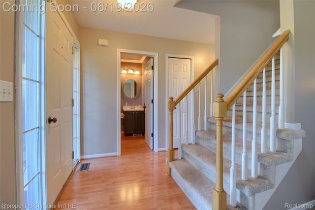 3339 Riverside Drive, Canton Charter Township, MI 48188
