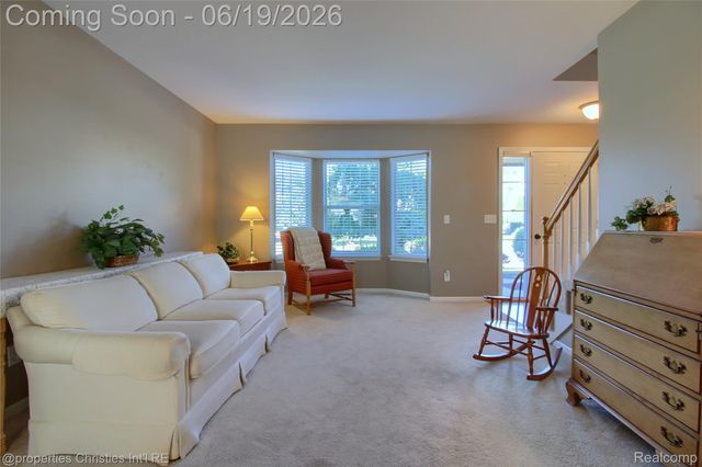 3339 Riverside Drive, Canton Charter Township, MI 48188