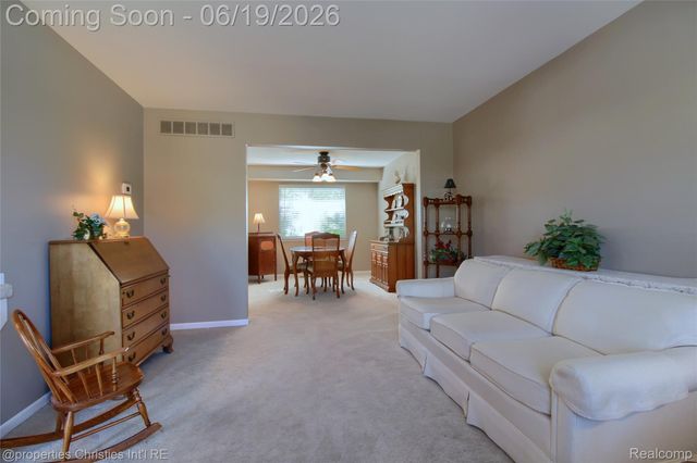 3339 Riverside Drive, Canton Charter Township, MI 48188