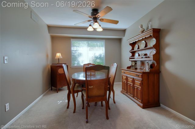 3339 Riverside Drive, Canton Charter Township, MI 48188