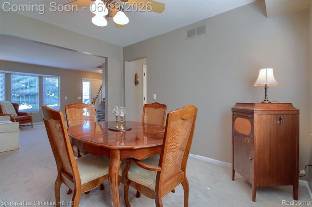 3339 Riverside Drive, Canton Charter Township, MI 48188