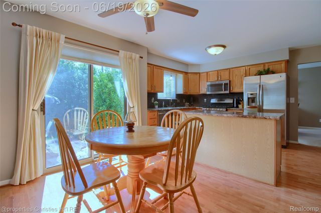3339 Riverside Drive, Canton Charter Township, MI 48188
