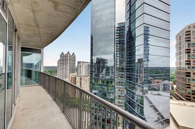 1080 Peachtree Street NE 2004, Atlanta, GA 30309
