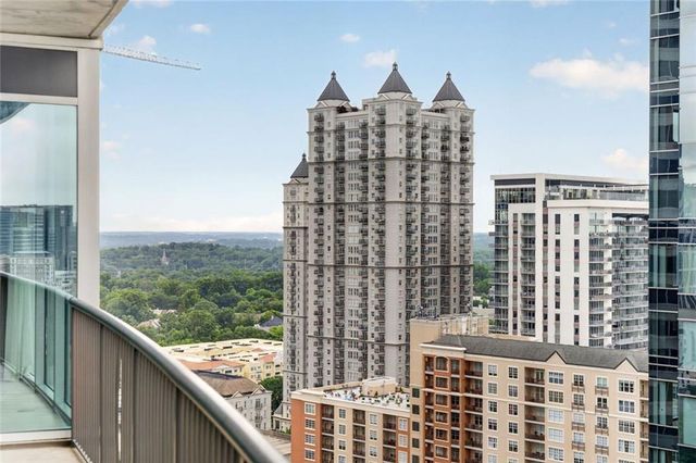 1080 Peachtree Street NE 2004, Atlanta, GA 30309