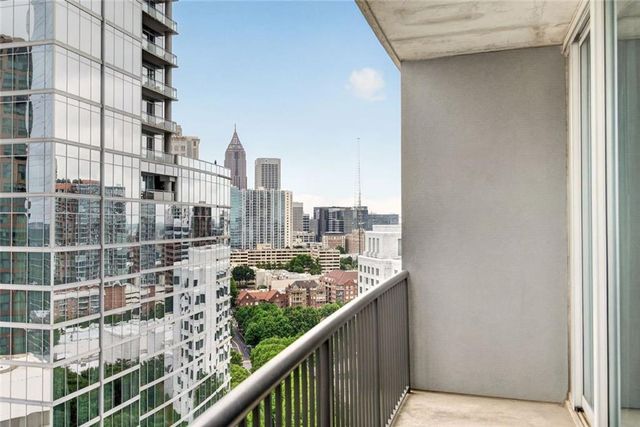1080 Peachtree Street NE 2004, Atlanta, GA 30309