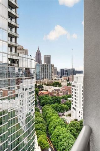 1080 Peachtree Street NE 2004, Atlanta, GA 30309