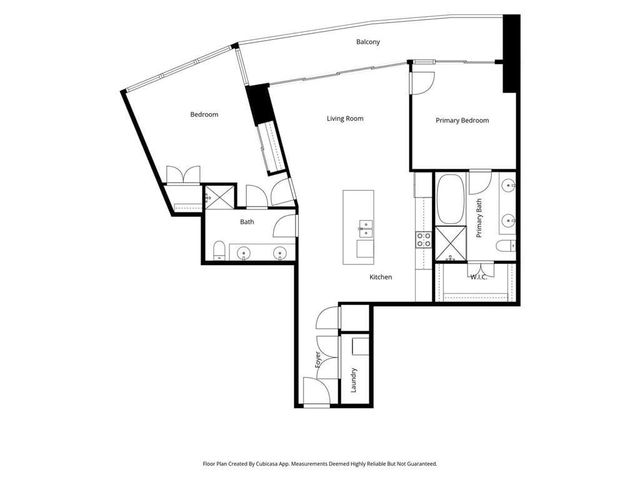 1080 Peachtree Street NE 2004, Atlanta, GA 30309