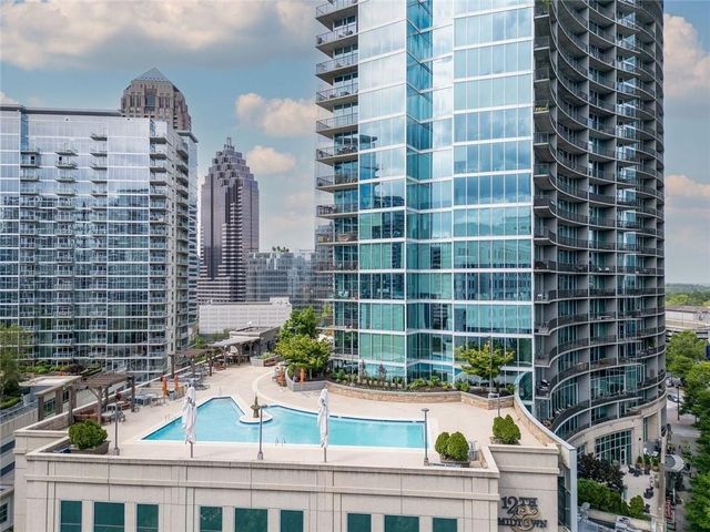 1080 Peachtree Street NE 2004, Atlanta, GA 30309