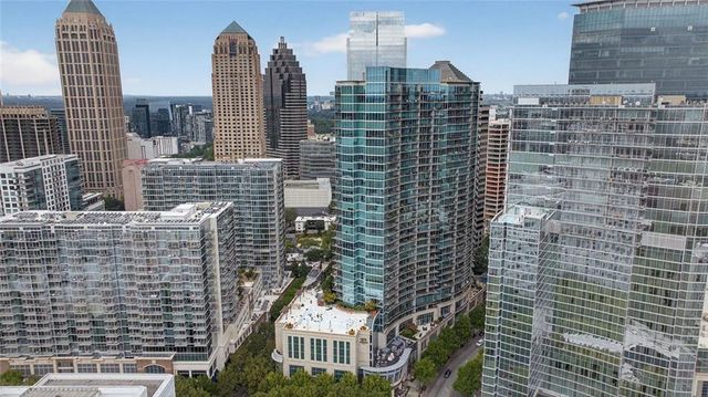 1080 Peachtree Street NE 2004, Atlanta, GA 30309