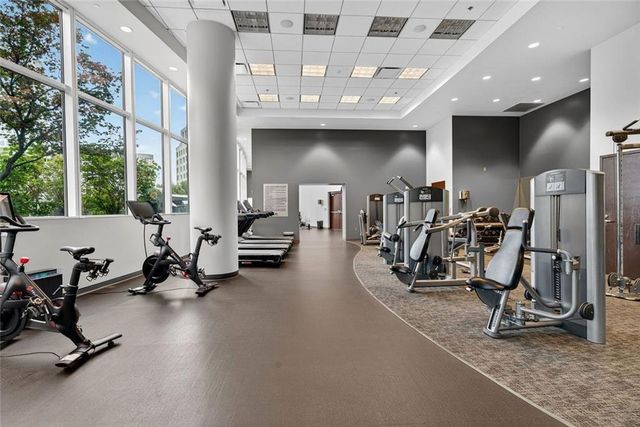 1080 Peachtree Street NE 2004, Atlanta, GA 30309