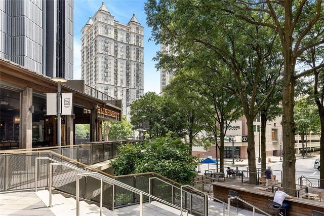 1080 Peachtree Street NE 2004, Atlanta, GA 30309