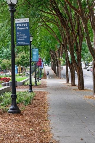 1080 Peachtree Street NE 2004, Atlanta, GA 30309