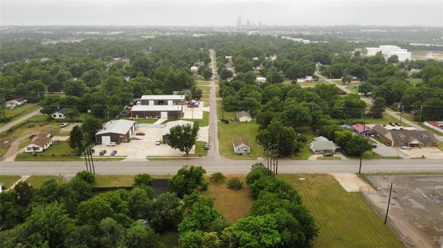 0 S Sunnylane Rd, Oklahoma City, OK 73115 Street, Del City, OK 73115