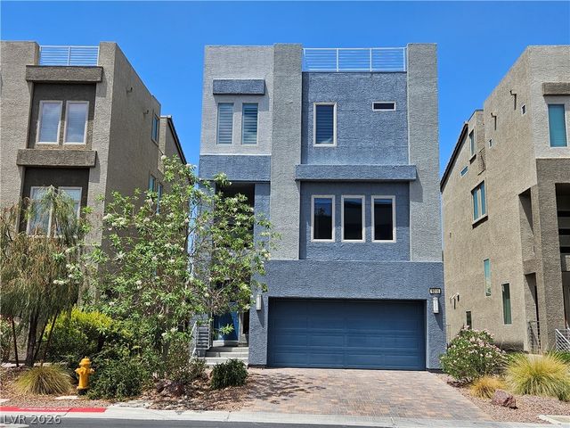 8016 Carpenter Creek Avenue, Las Vegas, NV 89113