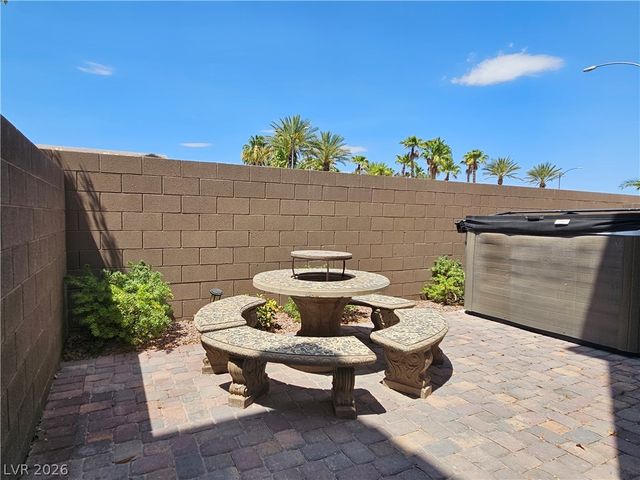8016 Carpenter Creek Avenue, Las Vegas, NV 89113
