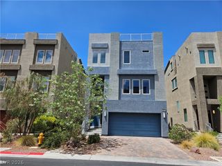 8016 Carpenter Creek Avenue, Las Vegas, NV 89113