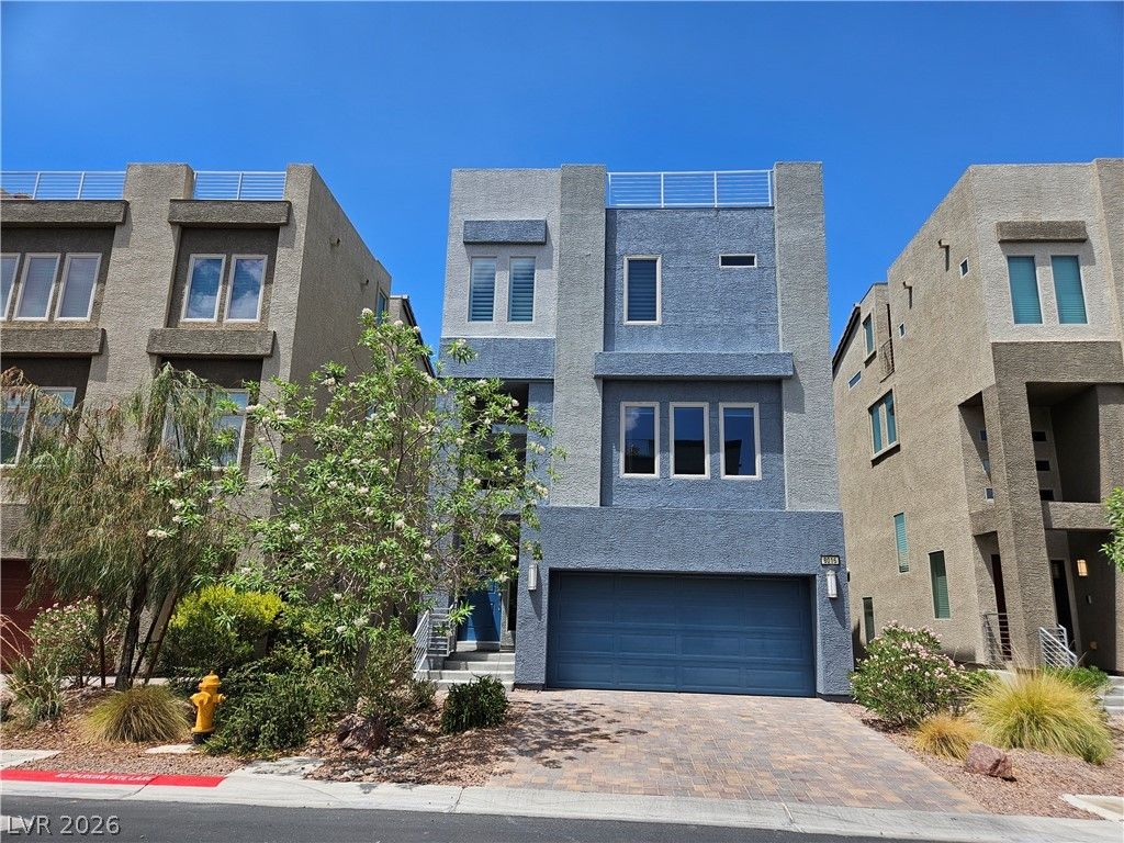 8016 Carpenter Creek Avenue, Las Vegas, NV 89113