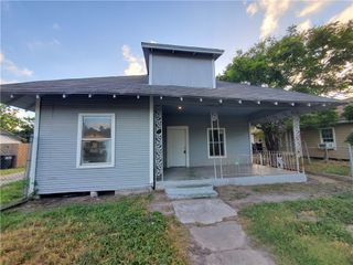 1107 14th St, Corpus Christi, TX 78404