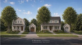5 Murphy Ave B, Newburyport, MA 01950