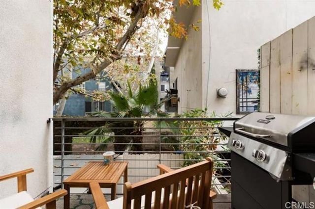 1535 Kettner Boulevard, San Diego, CA 92101
