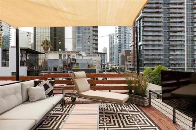 1535 Kettner Boulevard, San Diego, CA 92101
