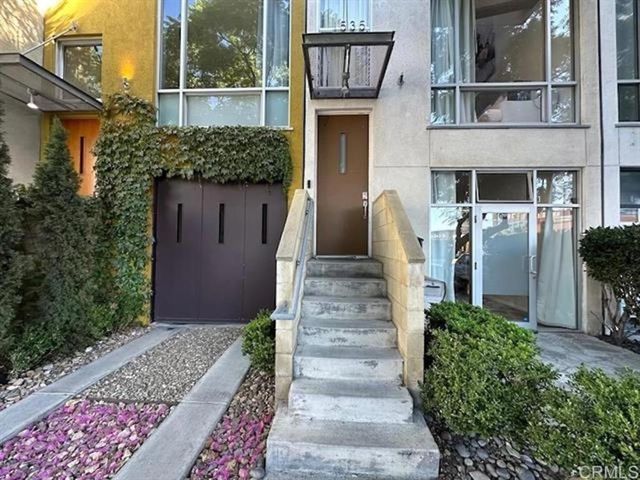 1535 Kettner Boulevard, San Diego, CA 92101