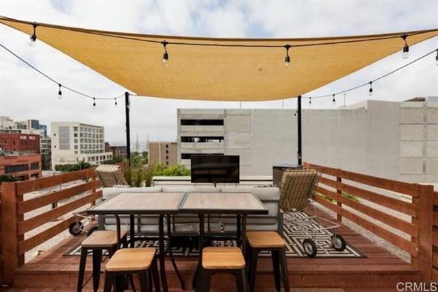 1535 Kettner Boulevard, San Diego, CA 92101