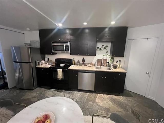 1535 Kettner Boulevard, San Diego, CA 92101