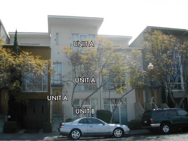 1535 Kettner Boulevard, San Diego, CA 92101